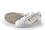 Adidas Sneakers in maat 37,5 Wit | 10% extra korting, Wit, Verzenden, Adidas, Sneakers of Gympen