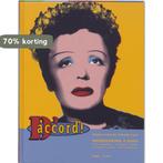 Daccord ! 4 Havo Bronnenboek 9789034508584, Boeken, Verzenden, Zo goed als nieuw, L. van de Biezenbos