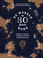 De wereld rond in 80 glazen 9789021576343, Verzenden, Zo goed als nieuw, Adrien Grant Smith Bianchi