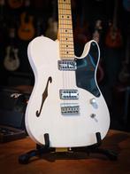 Fender Cabronita Telecaster® Thinline White Blonde (Used), Muziek en Instrumenten, Snaarinstrumenten | Gitaren | Elektrisch, Ophalen of Verzenden