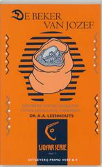 De beker van Jozef / Sjofar-serie / 3 9789073014268, Verzenden, Zo goed als nieuw, A.A. Leenhouts