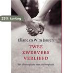 Twee zwervers verliefd 9789493288218 Wim Jansen, Verzenden, Zo goed als nieuw, Wim Jansen
