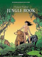 Jungle Book 9789462940314 Djian, Gelezen, Verzenden, Djian