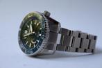 Seiko Prospex LX Spring drive GMT Full set, Nieuw, Sieraden, Tassen en Uiterlijk, Horloges | Heren, Polshorloge, Overige materialen