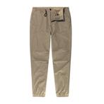 Vintage Industries Nolan Pants Dark Khaki, Kleding | Heren, Nieuw