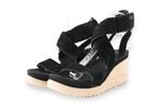 Ugg Sandalen in maat 41 Zwart | 10% extra korting, Kleding | Dames, Schoenen, Verzenden, Zwart, Sandalen of Muiltjes, Gedragen