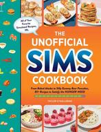 Unofficial Cookbook Gift Series-The Unofficial Sims Cookbook, Verzenden, Zo goed als nieuw, Taylor O’Halloran