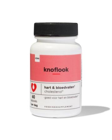 HEMA Knoflook - 60 stuks 3=50% / 2=30% beschikbaar voor biedingen
