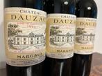 1994 Chateau Dauzac - Margaux 5ème Grand Cru Classé - 3, Nieuw