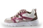 Keq Sneakers in maat 26 Roze | 10% extra korting, Verzenden, Jongen of Meisje, Keq, Schoenen