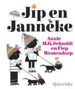 Jip en Janneke 9789045119069 Annie M.G. Schmidt, Boeken, Verzenden, Gelezen, Annie M.G. Schmidt