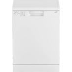 Zenith Zdw601w Vrijstaande Vaatwasser 85cm, Witgoed en Apparatuur, Vaatwasmachines, Ophalen of Verzenden, Nieuw, 85 tot 90 cm
