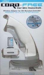Wii - Nunchuk Wireless Adapter, Ophalen of Verzenden, Nieuw