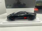 Almost Real 1:18 - Modelauto - Jaguar C-X75, Nieuw