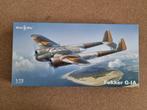 MikroMir 72-017 Fokker G-IA 1:72, Verzenden, Nieuw
