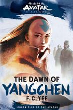9781419756771 Chronicles of the Avatar- Avatar, The Last ..., Boeken, Verzenden, Nieuw, F.C. Yee