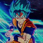 David Law - Crypto Dragon Ball Z III