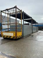 Hijsbak, Manbak, Hijscontainer, Lift, Werkbak,, Zakelijke goederen, Machines en Bouw | Heftrucks en Intern transport, Ophalen