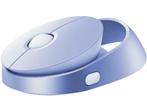 Rapoo -  Ralemo Air 1 Multi-mode Designer Muis -  - Paars, Muis, Verzenden, Nieuw, Draadloos