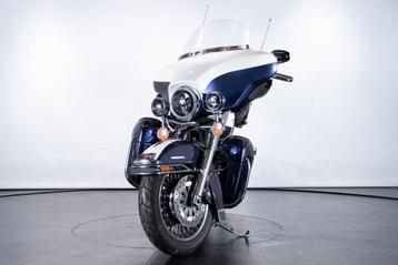 Harley-Davidson - Electra Glide - 1700 cc - 2010 beschikbaar voor biedingen