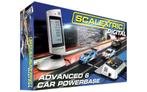 Scalextric - Scalextric Digital Advanced 6 Car Powerbase, Nieuw, Verzenden