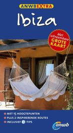 Ibiza / ANWB Extra 9789018034931 Patrick Krause, Verzenden, Gelezen, Patrick Krause
