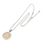 Bvlgari - Halsketting - 18 karaat Geel goud, Nieuw