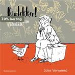 Kiplekker! 9789023971474 Joke Verweerd, Verzenden, Zo goed als nieuw, Joke Verweerd