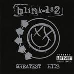 cd - Blink-182 - Greatest Hits, Cd's en Dvd's, Verzenden, Zo goed als nieuw