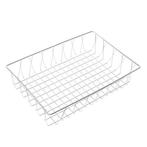 Olympia RVS buffetmand 10x30x45cm, Verzenden, Nieuw in verpakking