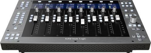 Solid State Logic SSL UF8, Computers en Software, Audio-software, Nieuw, Ophalen of Verzenden