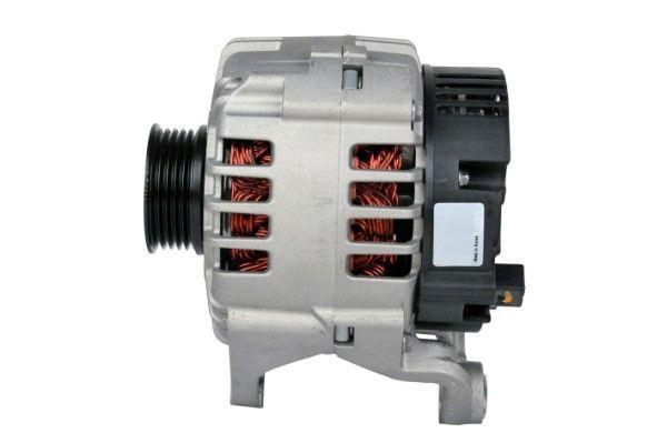 Dynamo / Alternator AUDI A6 C5,Avant (1.8,1.8 T,1.8 T q..., Auto-onderdelen, Motor en Toebehoren, Nieuw, Ophalen of Verzenden