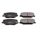 Remblokken set SUZUKI JIMNY (1.3 16V,1.3 16V 4WD,1.3 16V..., Ophalen of Verzenden, Nieuw