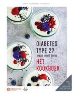 Diabetes type 2? Maak jezelf beter. Het kookboek, Boeken, Verzenden, Gelezen, Karine Hoenderdos