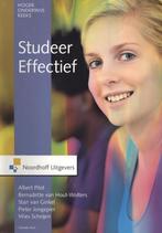Studeer Effectief, 9789001810030, Boeken, Studieboeken en Cursussen, Zo goed als nieuw, Studieboeken, Verzenden