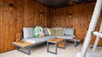 ACTIES! Tuinmeubel en loungesets voor scherpe prijzen!, Ophalen of Verzenden, Loungeset, Bank, Nieuw
