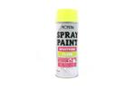 Mondial Spray Paint fluor 400ml, Nieuw, Ophalen of Verzenden