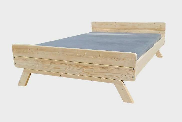 BEDDEN/HOOGSLAPERS/STAPELBED 40 matrasmaten GRATIS AFLEVEREN, Huis en Inrichting, Slaapkamer | Bedden, Nieuw