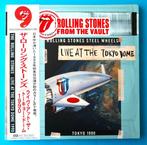 De Rolling Stones - Live At The Tokyo Dome / Fantastic 4X LP, Nieuw in verpakking