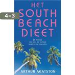 Het South Beach Dieet 9789000365487 A. Agatston, Boeken, Verzenden, Gelezen, A. Agatston