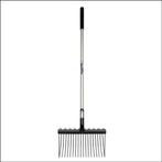 Fynalite mestvork aluminium steel, Ophalen of Verzenden