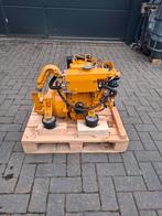 Vetus M2.05 (10pk) scheepsmotor compleet met dashboard 650, Ophalen of Verzenden, Nieuw