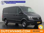 Volkswagen Crafter 2.0TDI Bestelbus 2020 L3 H2 Diesel, Euro 6, Volkswagen, Nieuw, Zilver of Grijs