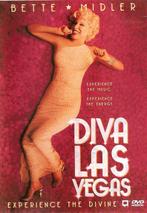 Bette Midler - Diva Las Vegas (DVD-V, PAL) 0706301942529, Verzenden, Nieuw in verpakking