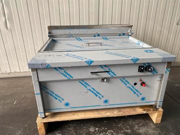 Churros FOODTRUCK GAS frituur - oliebollenbak visbakoven beschikbaar voor biedingen