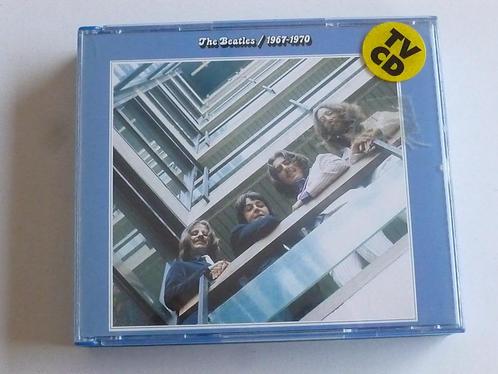 The Beatles - 1967 / 1970 (2 CD) geremastered, Cd's en Dvd's, Cd's | Pop, Verzenden