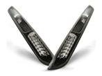 LED achterlicht units Black geschikt voor Ford Focus Mk2, Auto-onderdelen, Nieuw, Ford, Verzenden