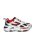 Fila Ray Tracer lage sneakers voor jongens in het Blauw, Kleding | Heren, Nieuw, Sneakers of Gympen, Fila, Verzenden