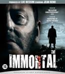 Immortal, the - Blu-ray, Verzenden, Nieuw in verpakking