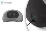 2dekans | Wellhealth Massageapparaat - 12V - 6000RPM - 30W -, Sport en Fitness, Ophalen of Verzenden, Zo goed als nieuw
